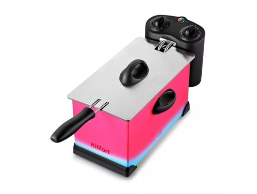 Фритюрница KITFORT КТ-4052